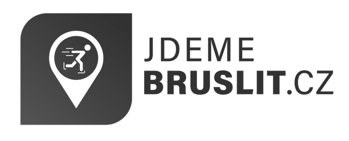 JdemeBruslit.cz