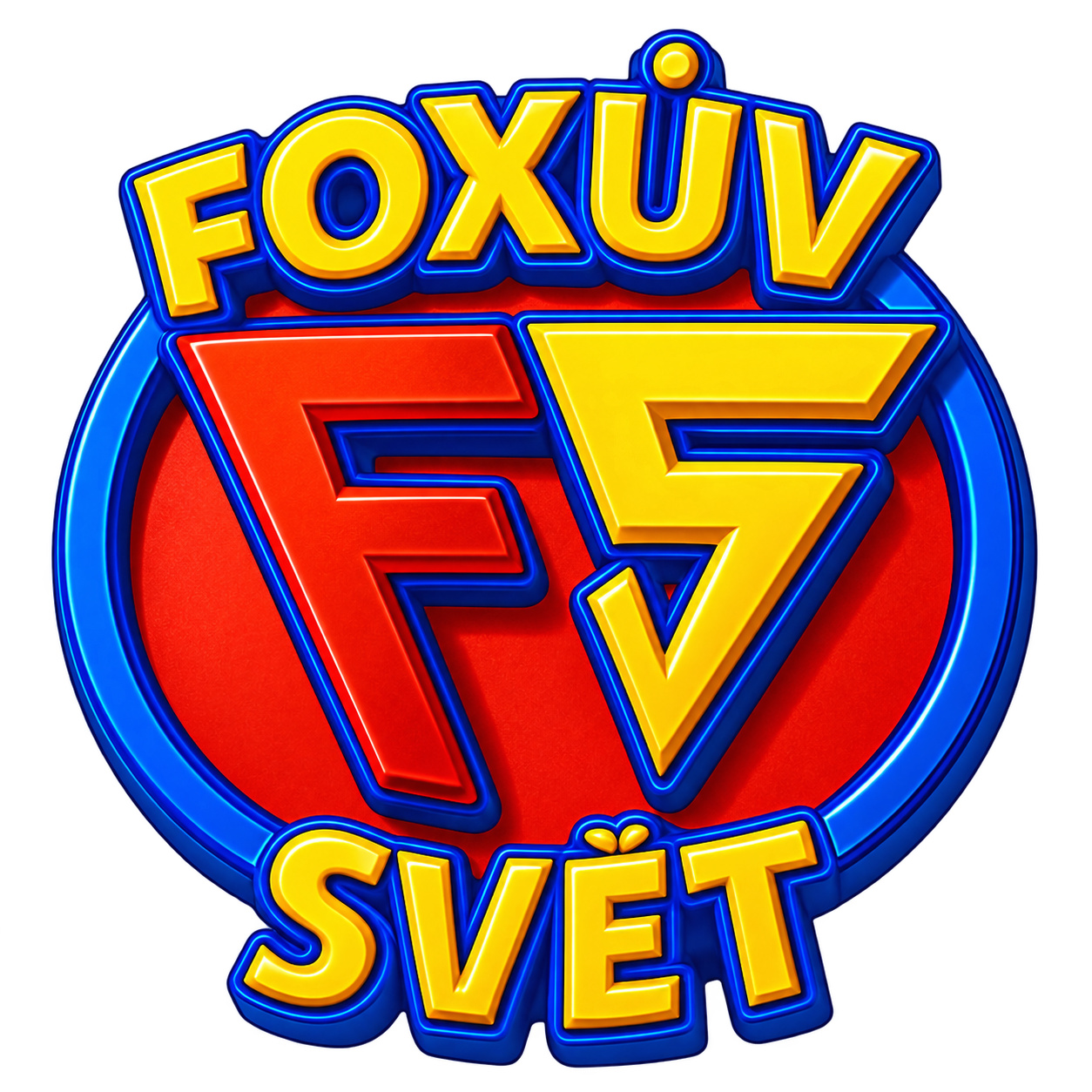 Foxův svět