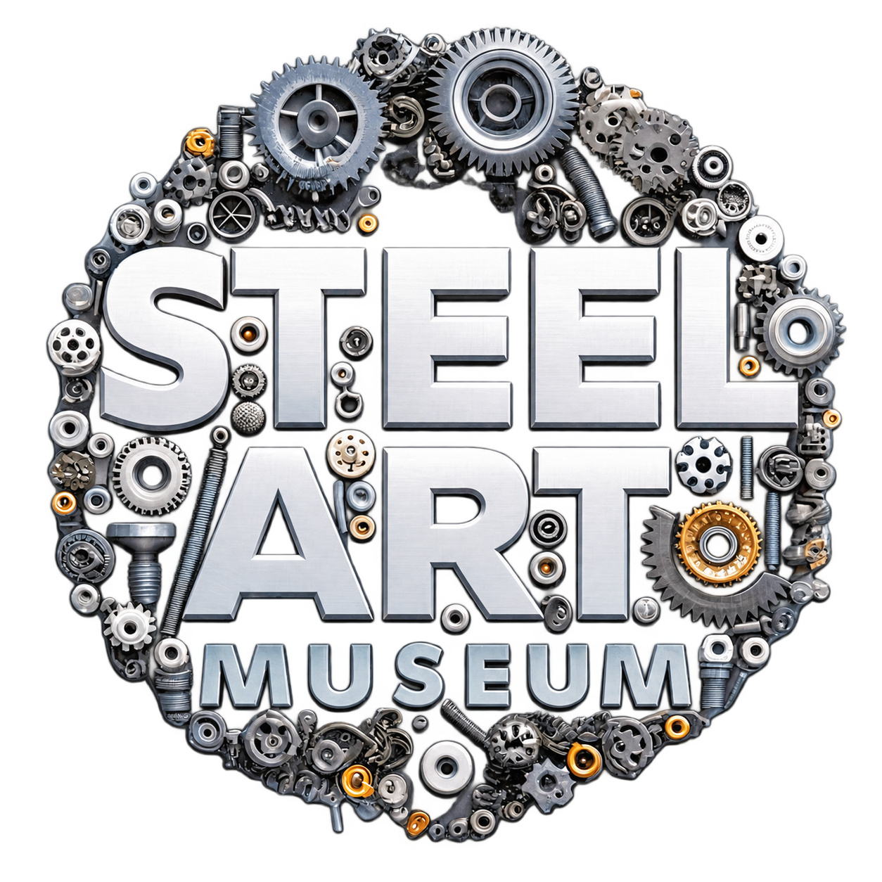 Steel Art Museum
